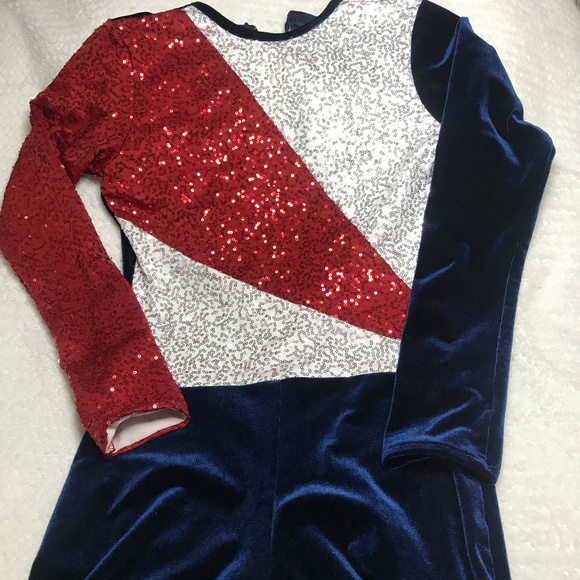 Girl Costume Costumes Girl Costume Velvet And